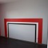 Chambre Aude et Franck