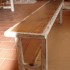 Mobiliers de salle à manger