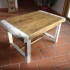 Mobiliers de salle à manger
