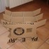 Les mobiliers en carton