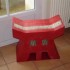 Les mobiliers en carton