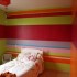 Chambre d'Angèle ma nièce