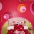 Chambre d'Emeline