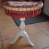 Table de chevet