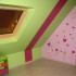 Chambre de fillette
