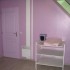 Chambre de fillette