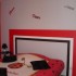 Chambre Aude et Franck