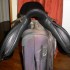 Vends Selle NORTON obstacle No