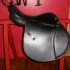 Vends Selle NORTON obstacle Noire, taill