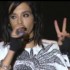 places .. ---> concert ..-- <3