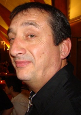 François Blot