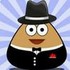 monsieur pou