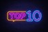 quel est ton top 10 MISS FRANC