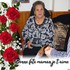 bonne féte a ma maman & a