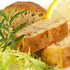 cake au thon & parmesan ra