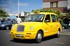 le Yellow Taxi
