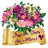 bonne féte a ma maman & a toutes les mam