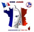 trés bon 8mai bisou a tous & toutes