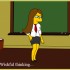 Spécial Simpsons!