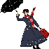 Mary Poppins extrait