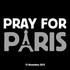 Pray for Paris !!!!