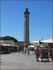 Phare des Baleines Île de Ré