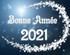 Adieu 2020, bonjour 2021 !