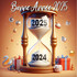 2025 arrive a grands pas