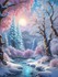 paysage de reves juste pour le