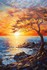 le soleil la terre Avril .....