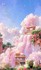 tout en rose quand tout va mal
