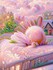 tout en rose quand tout va mal