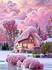 tout en rose quand tout va mal