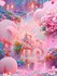 tout en rose quand tout va mal