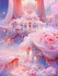 tout en rose quand tout va mal