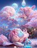 tout en rose quand tout va mal