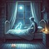 petit chat fantome