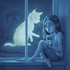 petit chat fantome