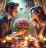 la Saint Amour le 9 aout