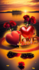 la Saint Amour le 9 aout