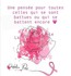 Octobre Rose ...