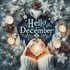 Hello décembre ....
