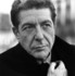 hommage à Leonard Cohen
