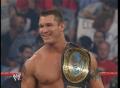 Randy Orton