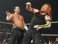 ECW Hardyboyz ( le 21/11/2006)