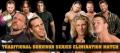 Carte de Survivor Series 2006 