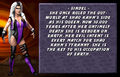 Sindel ( jeux prem version)