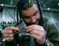 Jeff Hardy en Iraq