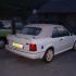 CABRIOLET FORD ESCORT XR3 DE 91