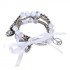Bracelets breloques & ruba